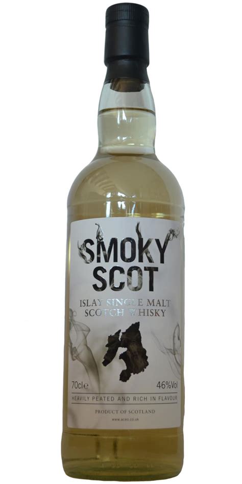 top rated lightly smoky scotch.